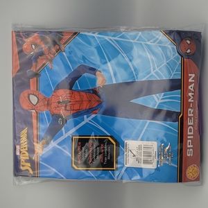 $10 SALE Marvel Spider-Man Costume Dress-up Kids M 8-10